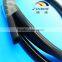 with iso 9001-2008 standard ul approval high temperature silicone hookah hose