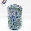Low Price Guaranteed Quality Wholesale Chunky Dty Polyester Yarn Manufacturer