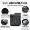 Suitable For BUICK ENVISION 2016 2017 2018 2019 2020 High Quality Durable Personalized BUICK ENVISION Car Mats