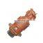 KATO HD900 HD900-7 swing motor HD1250-7 swing gearbox HD1250 slew motor
