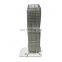 house hold plastic and metal body building model of CNC machining