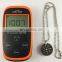 Electronic Power hot sell&best price negative ion tester