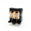 ET24 through-hole common mode choke filter power inductor