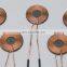 Wireless Charger Inductor Ferrite Sheet Small Wireless Charging Coil