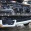 Car Year 2018-2019 For Land Cruiser 200  Car Front Bumper Auto Body Kits