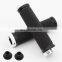 High Quality Bicycle Handle Mountain Bike Dead Flying Bicycle Handle Cover Aluminum Alloy Handle Cover