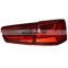 Car parts high configuration tail light with dynamic for Audi A6 C7PA OE4GD945093E & 4GD945094E