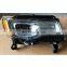 Auto Headlamp Parts Xenon Headlight Assembly for Jeep Grand Cherokee 2017 2018 2019 White American Version Plug and Play