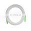 3 m fiber patch cord fiber patch cord white fiber optical patch cord white