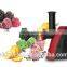 Best seller 2 in 1 family-use vegetable Slicer and frozen fruit maker frozen dessert maker ice cream maker