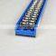 Sliding Conveyor Chain UHMW-PE Linear Guide Rail Chain