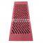 uhmw pe customized uhmwpe accessories spare parts plastic sewer boards suction box cover