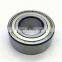 Capped double row angular contact ball bearings 3307 A-2Z  3307A-2Z