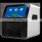 SMT120V Chemistry Analyzer Biochemical Analyzer Machine For Veterinary Use