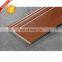 New Design Interior ceramic wall tile customized size  skirting Tile