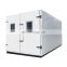 Walk-in environment temeprature and humidity climate control test chamber cold room
