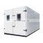Made-In-China Large Promotion High Low Temperature Cycling Instrument Walk In Test Chamber