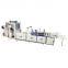 Fully Automatic Poly Draw Diaper Bag Making Machine