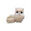 custom design animal cute oil cartoon  ceramic candle holder