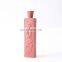 Custom Color Modern Luxury Design Matte Ceramic Chinese Hand Paint Flower Vase