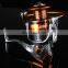 13BB Gapless Metal Line Spool  Fishing WheelFISHING REELS SALTWATER fishing reels saltwater