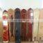 TALOS fishtail snowboard snowboard bamboo snowboard