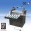 Automatic pneumatic non woven fabric laminating machine