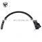 Wholesale high quality Auto parts ENVISION car Front fender wheel eyebrow L For Chevrolet 23441776