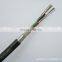 GYTA GL Direct price hot sale high quality 26/24/144/288 cover  GYTA fiber optic cable