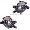 Fog Lamp For Cadillac 2010 Srx  L94708774 R94708773 Led Foglight  car lamp led  high quality factory