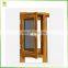 mosquito net mesh aluminum frame casement window
