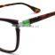 Eyewear Frame Acetate Optical and Acetate Frame Glasses and High Quality CE Eyeglasses