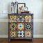 Wholesale Vintage Shabby Home Furniture Used Wooden Storage Cabinet