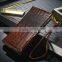 Crocodile phone case for Samsung Galaxy S5,wallet case for Samsung Galaxy S5 case