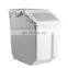 Kitchen Divide Automatic Rice  Storage Container Storage Box Cereal Grain Bucket Rice Bin Food Storage Container Rice Dispenser