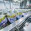 Automatic powdered milk production line plant auto canned milk powder filling processing machine equipment cheap price for sale