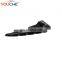 Car carbon fiber air vent side fender vent trim for BMW X5 F15 X5M 2014-2017