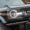 New Arrival Led Auto High Configuration Head Lamp Headlight For Ford Bronco 2021 Car Auto Lamp