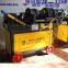 Cold Rebar Thread Rolling Machine 40MM Ribbed Bar Thread Rolling Machine