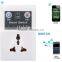 Mobile Phone PDA GSM RC Wireless Remote Control Switch Socket