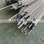 6mm 8mm 10mm diameter ss bar astm a276 304 201 stainless steel rod / bar price per kg