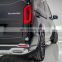Hot selling auto body kit for Mercedes Benz Vito up to GLS Maybach