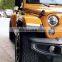 Офроудный черный бампер из пластика АБС без отверстия для радара для Jeep Wrangler JK/JL. Автозапчасти и аксессуары от Maiker