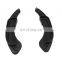 Paddle Shifter Aluminum Alloy Car Steering Wheel Shift Paddles Extension For Mazda 6 2009-2016