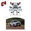 CH Hot Sale Oem Parts Heat Proof Retainer Bracket Front Lip Rear Lamp Car Body Kit For Toyota Hilux 2015-20 To 2021
