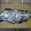 Head Lamp Car Lighting Accessories 81150-02670 81110-02670 For Corolla US 2008 2009 2010