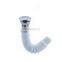 QCP-P30 Hot Selling Foot Spa Tub Drainer