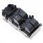 Haoxiang CAR Power Window Switches Universal Window Lifter Switch 35750-T5H-H01 35750T5HH01 For Honda Jazz