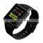 SKMEI 1525 Latest Original Smart Watch Silicone Band Heart Rate Monitor Sleep Tracker Women Men Watches