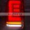 New Design Factory Price LED Tail Lamp Taillight for Amarok 2016~2020